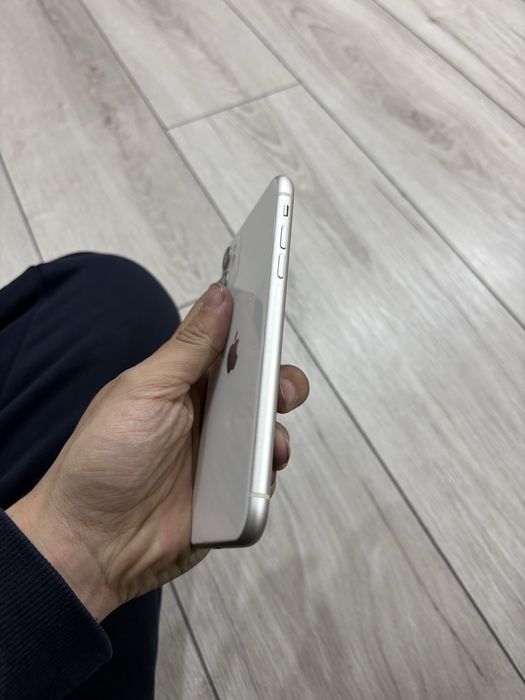 Айфон 11(64gb) 82%