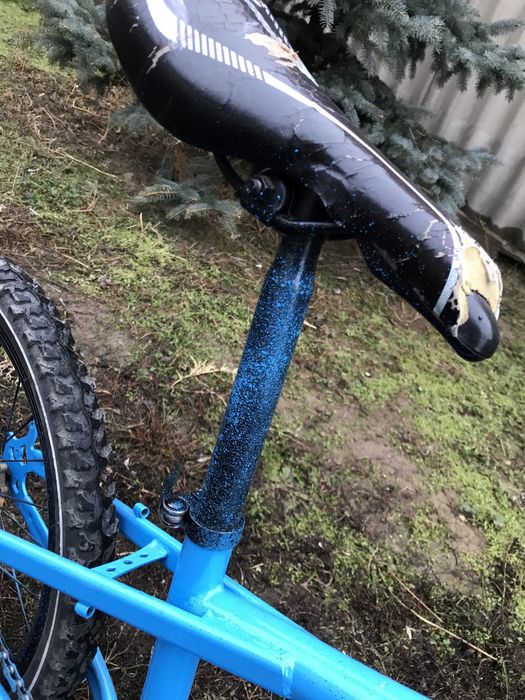 Велосипед 20 мтб горный