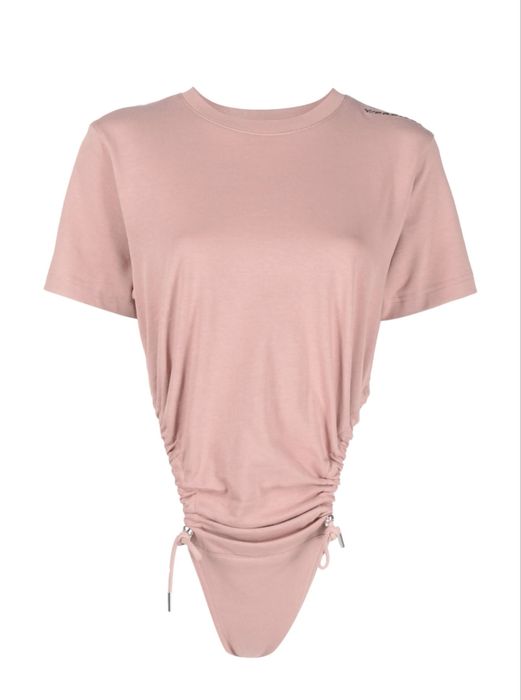 Alice Evis,Alexander Wang, Coperni, Y/Project, Vic Matie