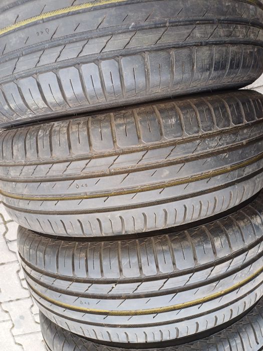 Гуми 225/70/16 Нокиан