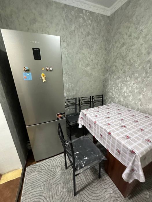 Аренда Юнусобод 12 Туркистон метро  Олма оила Кизларга йигитларга
