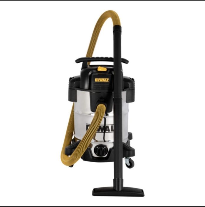Dewalt Прахосмукачка Мокро и Сухо