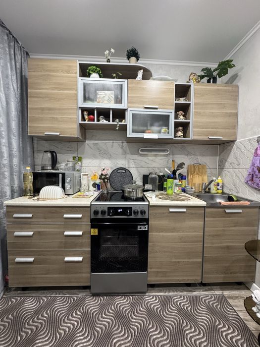 Продам кухонный гарнитур