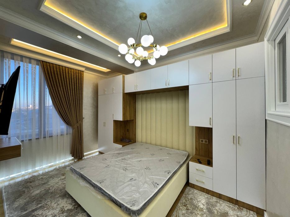 Срочно продаётся 3х -комнатная квартира