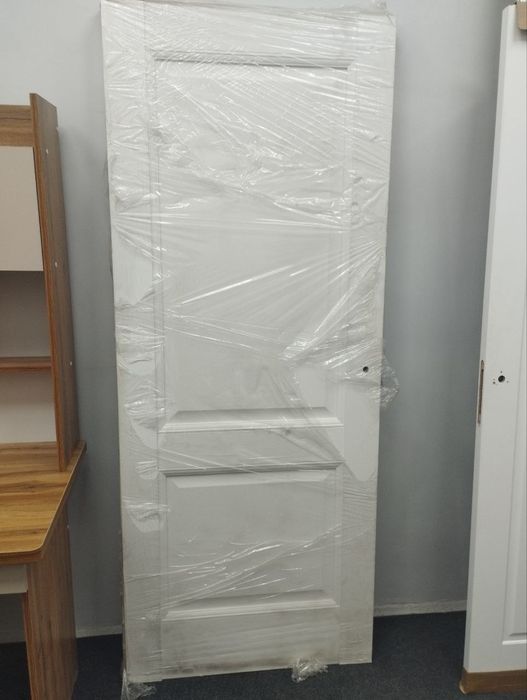 Neo Classic Rossiya eshiklari – sifat va nafis dizayn