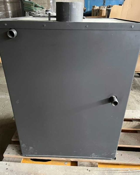 Камина Звезда ВР 16 Макси Лукс с водна риза (Нова, налична на склад)