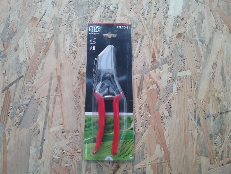 Felco11 Foarfeca gradina vie pomi Profesionala  made in Swiss