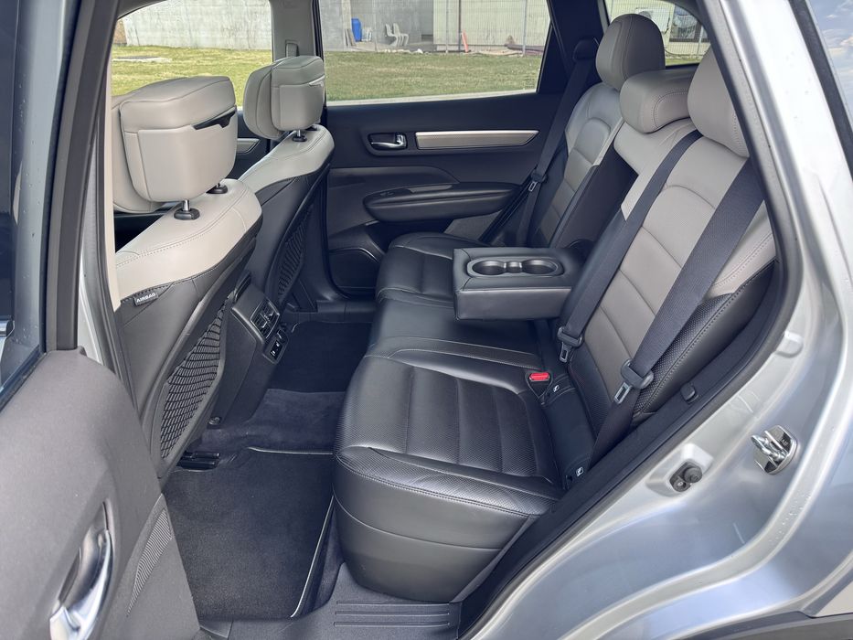 Vand Renault Koleos/Initiale Paris/2018