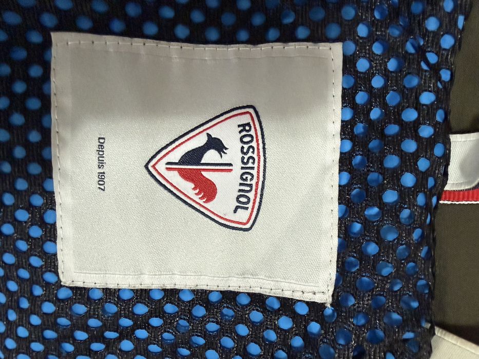 Geaca Rossignol barbati