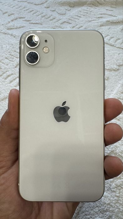 Iphone 11 в отличном состоянии