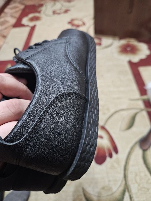 Мужская обувь, туфли мокасины