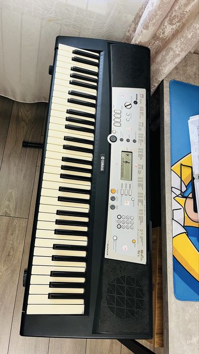 Синтезатор Yamaha