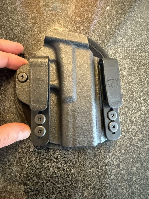 Кобур за Glock 19,19X Gen 3-5,G23/32 Gen 3-4 G44/45