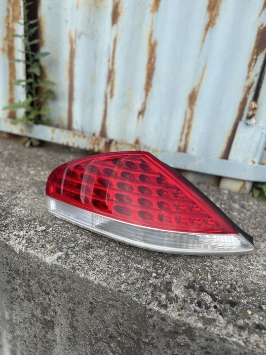 Стопове за бмв Е63