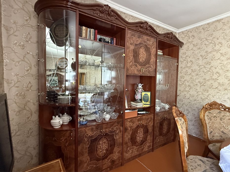 Стенка для гостинной