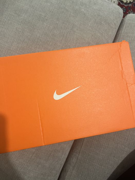 Красовки Nike