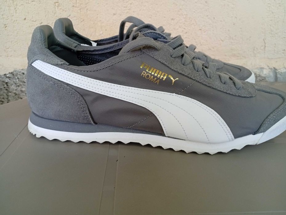 Puma маратонки размер 44.5 Чисто нови