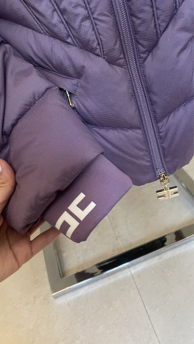 Elisabetta franchi яке