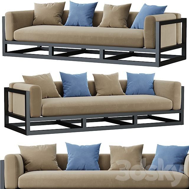 Divan. Лофт диван и кресло  Лофт журналный