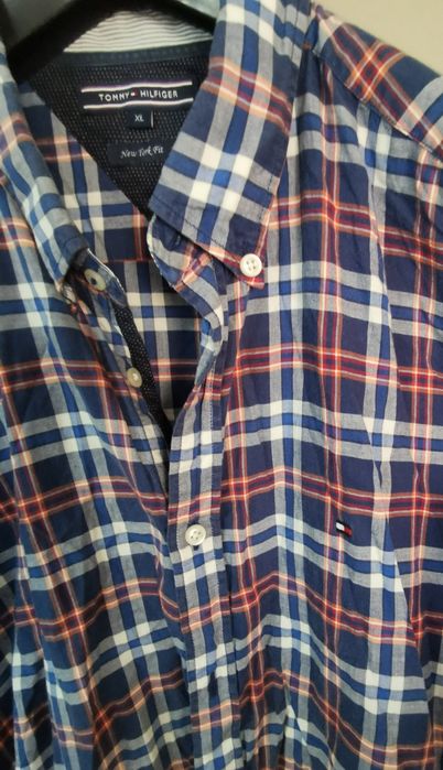 Camasa barbati Tommy Hilfiger XL