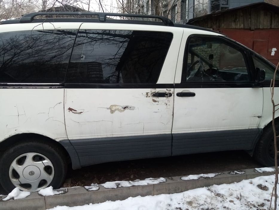 Продажа авто срочно