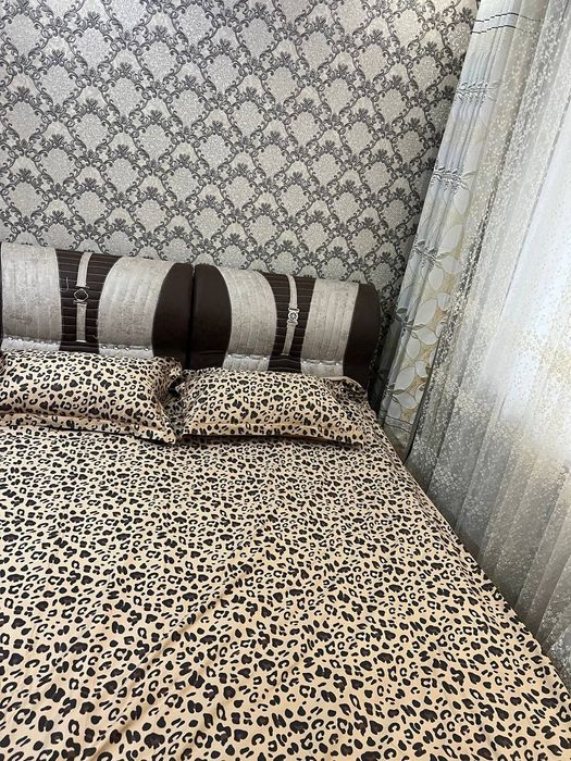 Продается кровать в хорошем состоянии