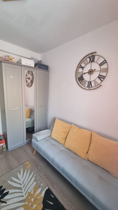 Apartament 3 camere Valea Rosie