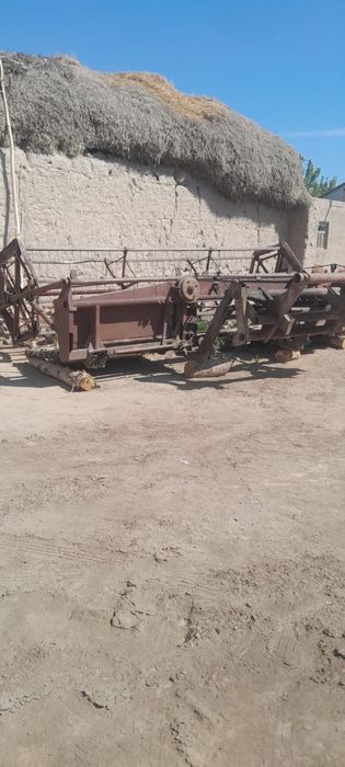 Жатка сотилади холати нормални