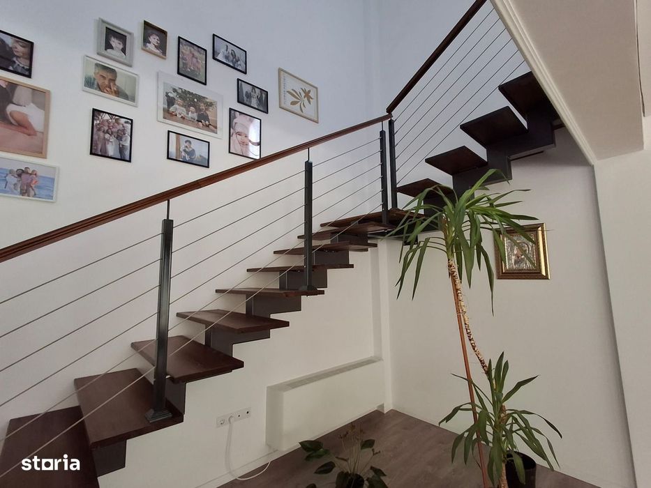 Casa SMART ,individuala de vanzare in Daia Noua, Sibiu