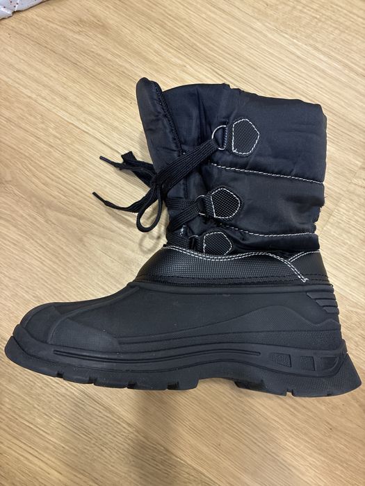 Cizme iarna nr 32 si 33