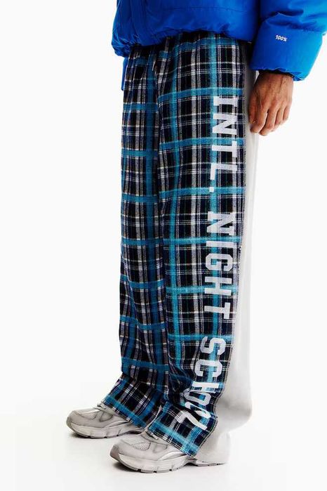 Heron Preston x H&M - Лимитиран Панталон