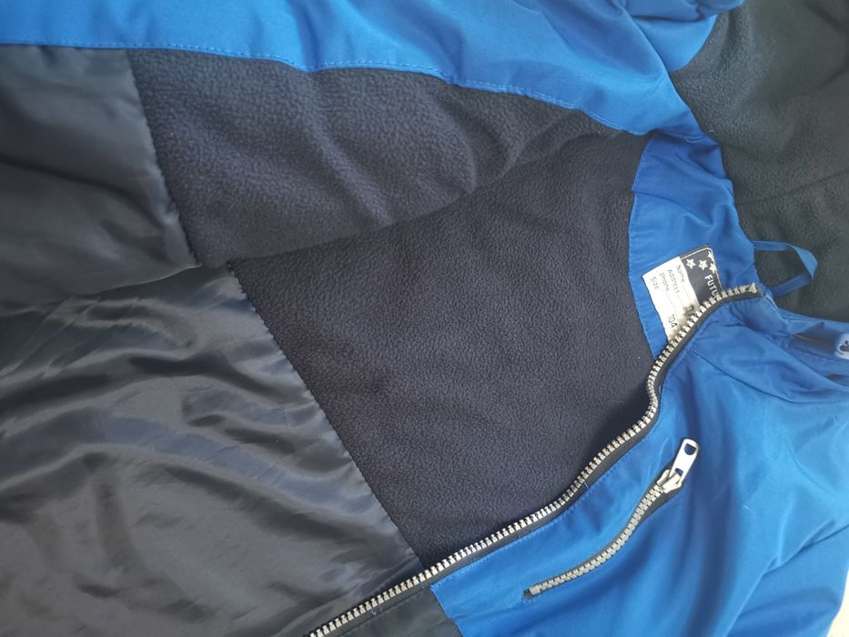 Куртка осень размер 104