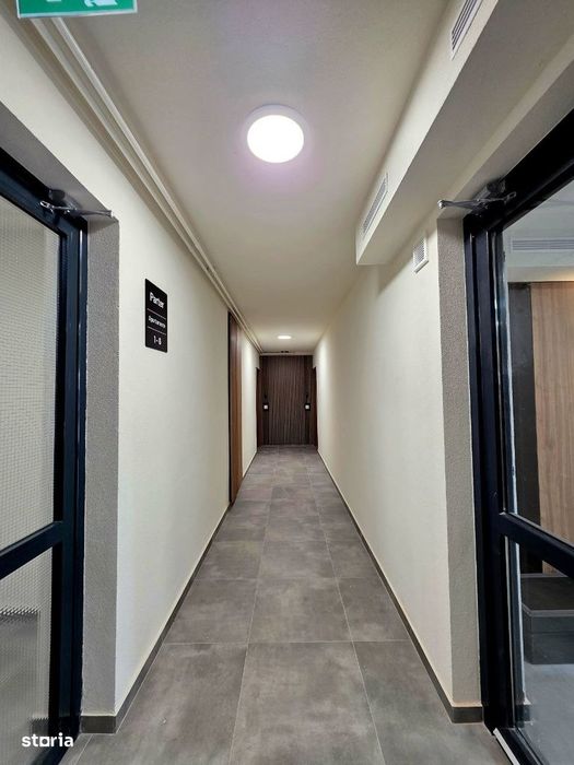 Apartament 3 camere nou/nemobilat - Casa Nobel Tractorul Coresi