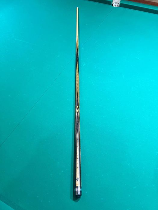 Кий Романа Тропина