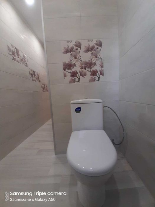 Вътрешни ремонти