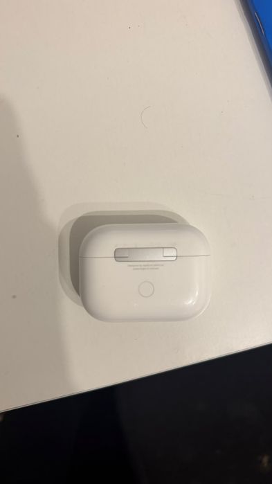 Корпус Airpods 2 pro original