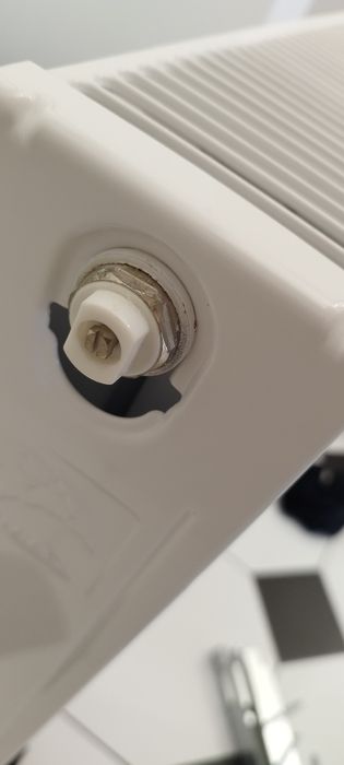 Радиатор отопления