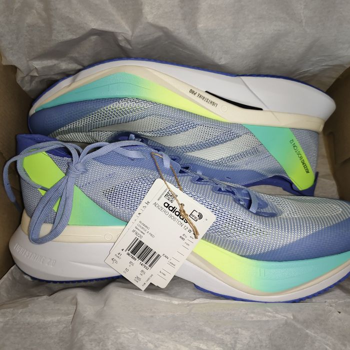 Кроссовки Adizero Boston 12