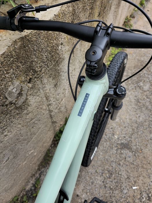 Scott Scale 940 29 цола М размер 1x12 Sram NX, Въздушна вилка Rockshox