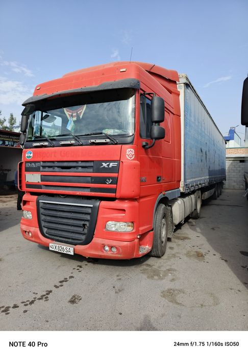 Кроне мега 105 куб утка сотилади