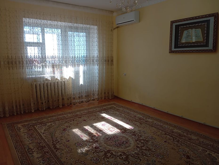 сдам 3 х комнатную квартиру