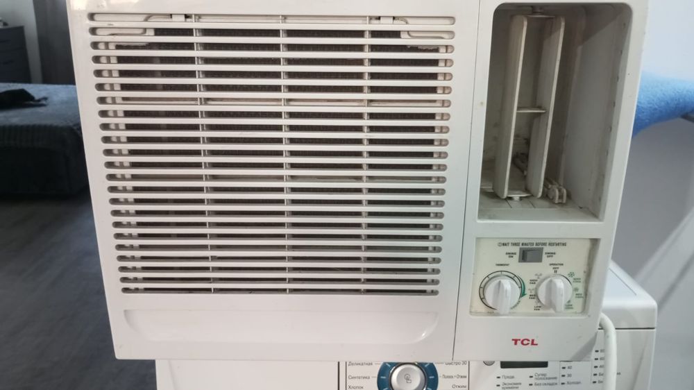 Продам кондиционер