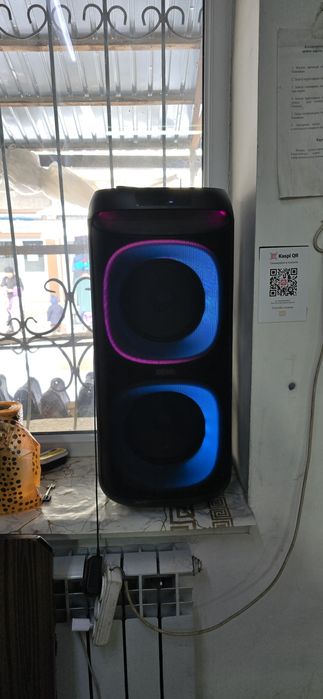 Продаю калонки мощ 60 ват