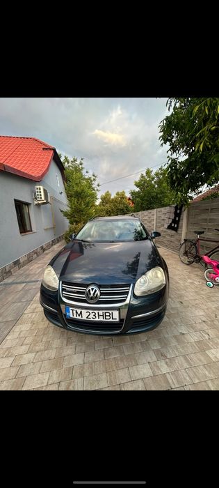 VOLKSWAGEN Golf 2009 — imagine 2