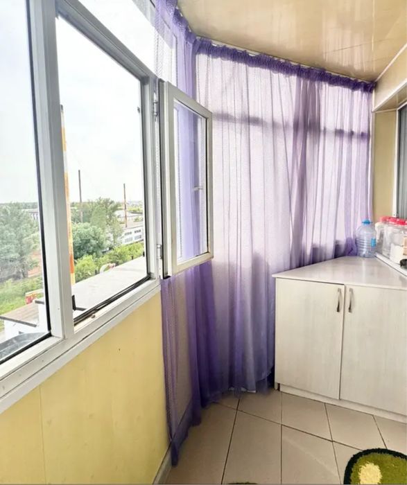 Продам 3-х крмнатную каартиру