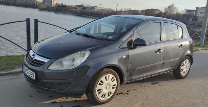 Opel Corsa D 1.3 CDTI Diesel 2008 – proprietar, economică