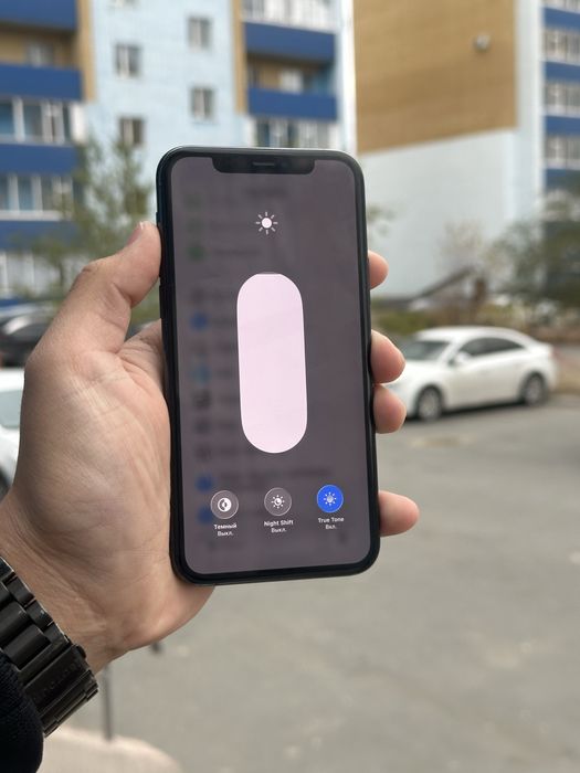 Iphone 11 pro 64gb без ремонт