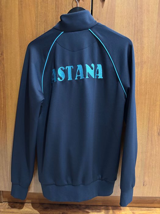 Спортивка astana