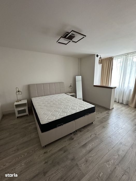 Apartament 3 camere Politehnica | aer conditionat | metrou
