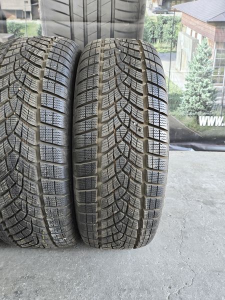 235/60/18 GOODYEAR 3бр